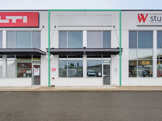 Industrial for lease in Langley, Langley, 300 19630 Langley Bypass, 224987765 | Realtylink.org