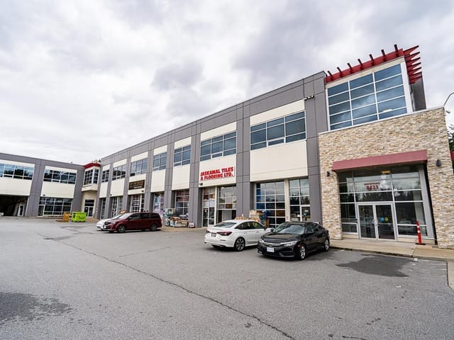 Office for sale in Surrey, Surrey, 203-204 8433 132 Street, 224987767 | Realtylink.org