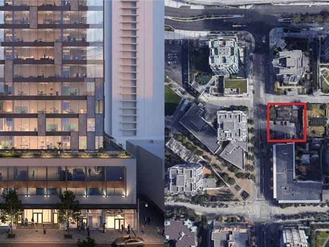 Retail for lease in Coquitlam, Coquitlam, 102 2992 Glen Drive, 224987774 | Realtylink.org