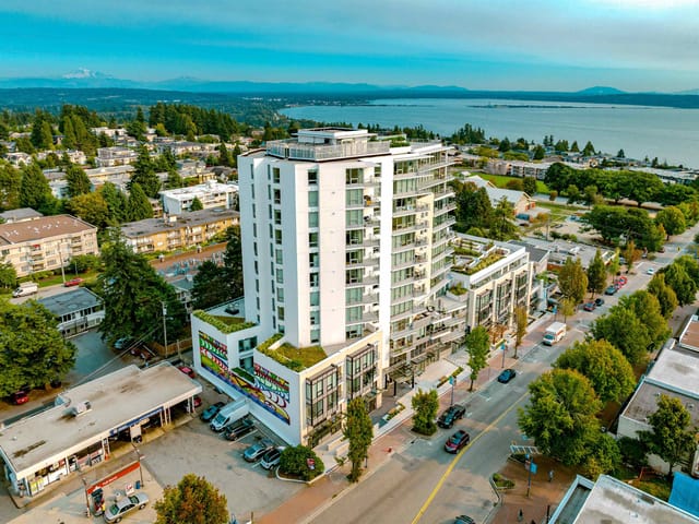 Retail for sale in Surrey, South Surrey White Rock, 1330 Johnston Road, 224987778 | Realtylink.org