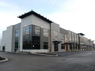 Industrial for lease in Port Coquitlam, Port Coquitlam, 2160 580 Nicola Avenue, 224987781 | Realtylink.org