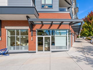 Retail for lease in Langley, Langley, 105 7920 206 Street, 224987783 | Realtylink.org