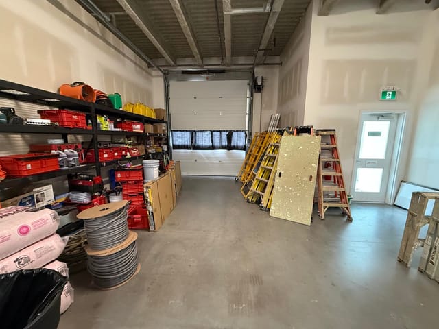 Industrial for lease in Vancouver, Vancouver East, 157 951 E Kent Ave North Avenue, 224987790 | Realtylink.org