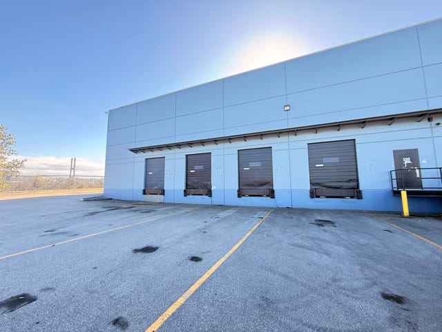 Industrial for lease in Ladner, Ladner, 150 715 Eaton Way, 224987798 | Realtylink.org