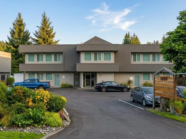 Office for sale in Whistler, Whistler, 201 1080 Millar Creek Road, 224987809 | Realtylink.org