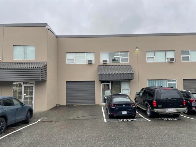 Industrial for sale in Surrey, Surrey, 204 12448 82 Avenue, 224987820 | Realtylink.org
