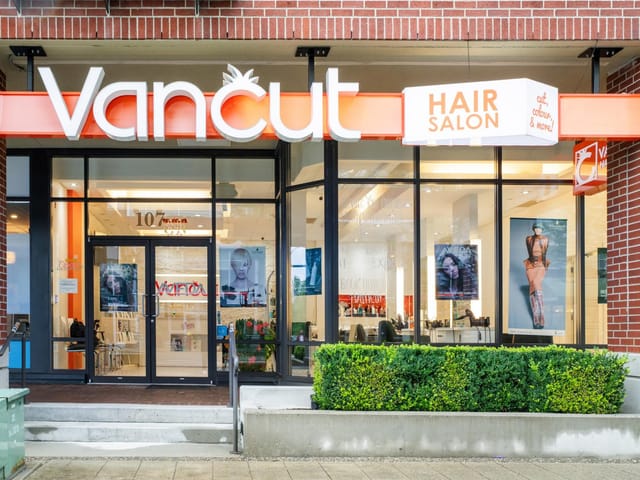 Retail for sale in Coquitlam, Coquitlam, 107 2957 Glen Drive, 224987824 | Realtylink.org