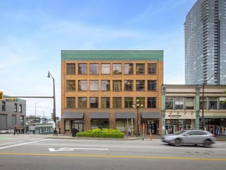 Office for sale in New Westminster, New Westminster, 600 Columbia Street, 224987834 | Realtylink.org
