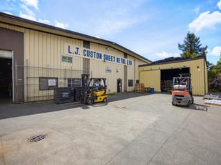 Industrial for sale in Surrey, Cloverdale, 17940 Roan Place, 224987835 | Realtylink.org