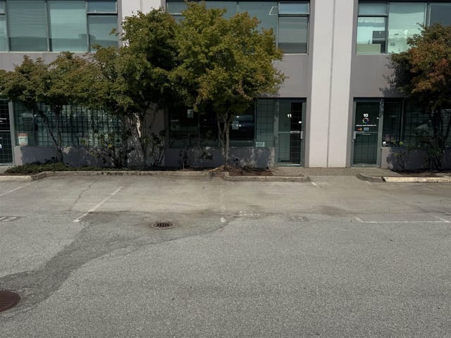 Industrial for sale in Coquitlam, Coquitlam, 11 62 Fawcett Road, 224987837 | Realtylink.org