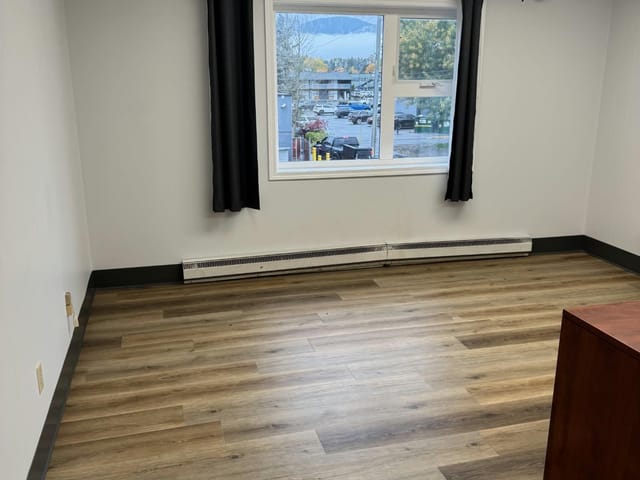 Office for lease in Terrace, Terrace, 211 4650 Lakelse Avenue, 224987840 | Realtylink.org