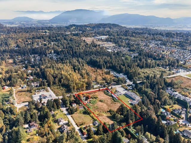 Commercial Land for sale in Mission, Mission, 9023 Cedar Street, 224987842 | Realtylink.org