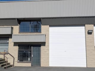 Industrial for lease in Surrey, Cloverdale, 106 19331 Enterprise Way, 224987845 | Realtylink.org