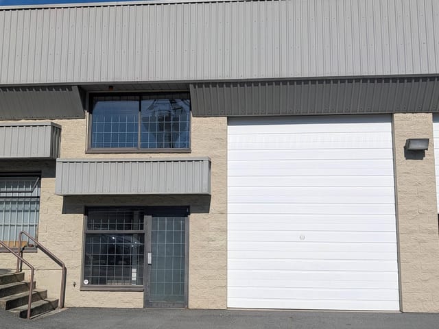 Industrial for lease in Surrey, Cloverdale, 106 19331 Enterprise Way, 224987845 | Realtylink.org
