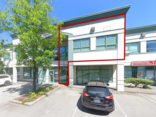 Industrial for sale in Richmond, Richmond, 238 2680 Shell Road, 224987849 | Realtylink.org