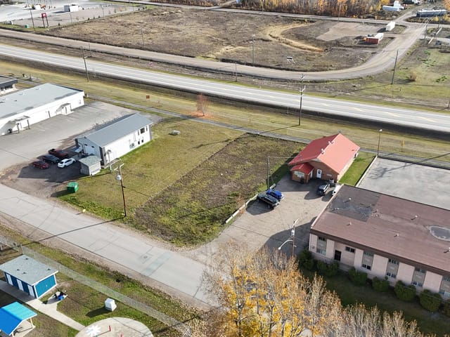 Commercial Land for sale in Fraser Lake, Vanderhoof And Area, 260 McMillan Avenue, 224987850 | Realtylink.org