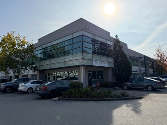 Industrial for sale in North Vancouver, North Vancouver, 115 & 215 2433 Dollarton Highway, 224987853 | Realtylink.org