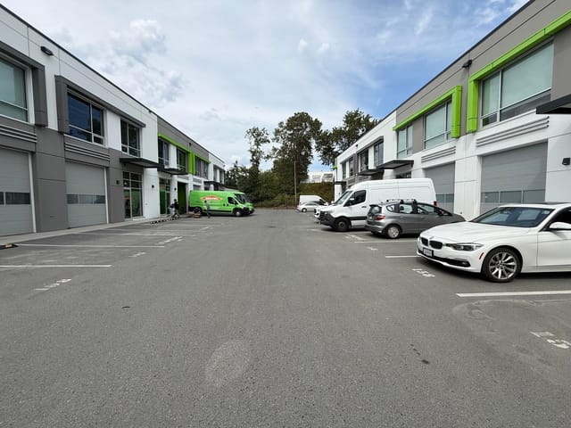 Industrial for sale in Vancouver, Vancouver East, 157 951 E Kent Avenue North, 224987855 | Realtylink.org