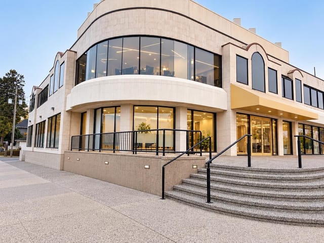 Business for sale in Vancouver, Vancouver West, 112 5701 Granville Street, 224987856 | Realtylink.org