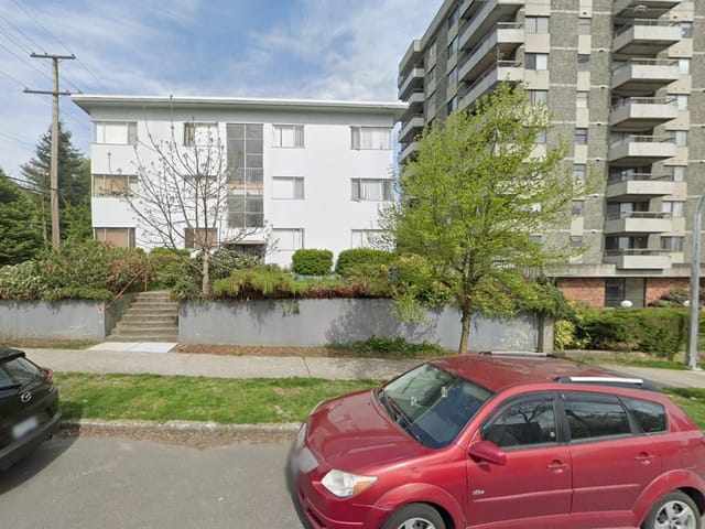 Multi-family for sale in New Westminster, New Westminster, 57 Agnes Street, 224987867 | Realtylink.org