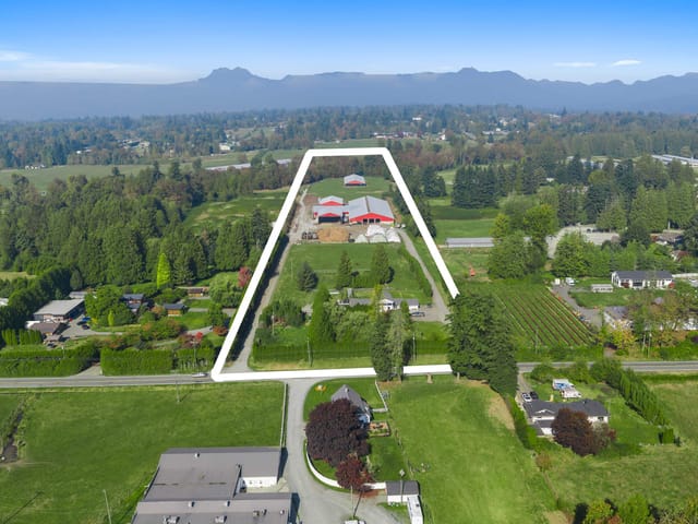 Agri-Business for sale in Abbotsford, Abbotsford, 28677 58 Avenue, 224987869 | Realtylink.org
