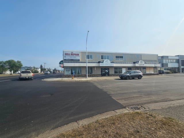Retail for lease in Prince George, PG City West, 1556 Quinn Street, 224987870 | Realtylink.org