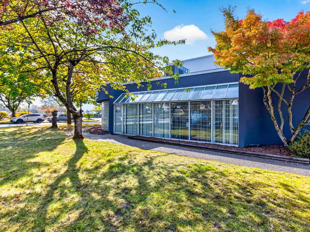 Industrial for sale in Port Coquitlam, Port Coquitlam, 1443 Spitfire Place, 224987872 | Realtylink.org