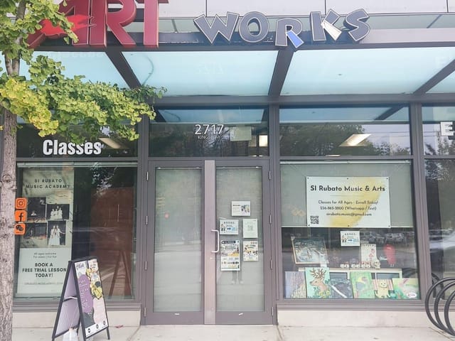 Retail for lease in Vancouver, Vancouver East, 2717 Kingsway, 224987877 | Realtylink.org