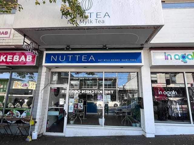 Business for sale in Vancouver, Vancouver West, 1958 W 4th Avenue, 224987886 | Realtylink.org