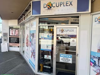 Business for sale in Vancouver, Vancouver West, 105 950 W Broadway Street, 224987888 | Realtylink.org