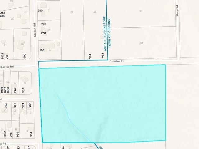 Commercial Land for sale in Gibsons, Sunshine Coast, Lot 824 Gospel Rock, 224987900 | Realtylink.org