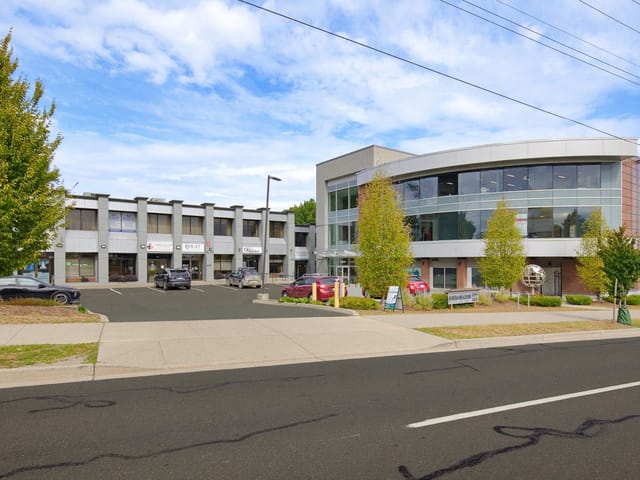Office for lease in Abbotsford, Abbotsford, 220 33119 South Fraser Way, 224987905 | Realtylink.org