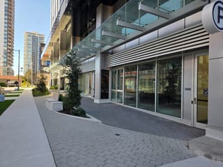 Retail for lease in Surrey, North Surrey, 102 9686 137 Street, 224987910 | Realtylink.org