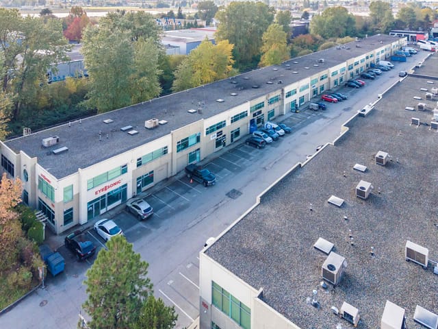 Industrial for lease in Richmond, Richmond, 178 1999 Savage Road, 224987911 | Realtylink.org