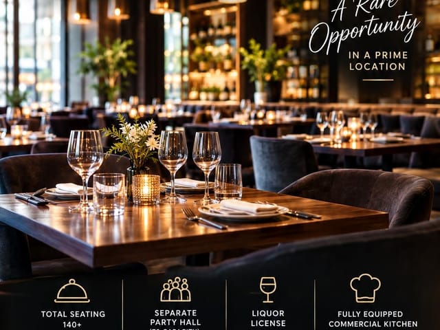 Business for sale in Surrey, Surrey, Confidential address, 224987915 | Realtylink.org