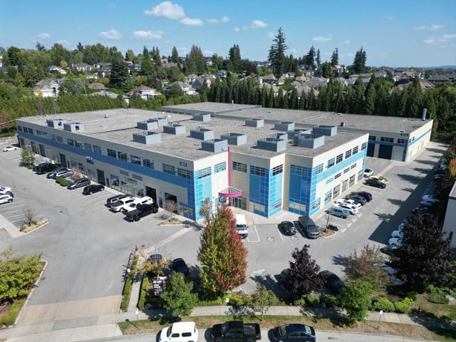 Office for sale in Surrey, Cloverdale, 233 18525 53 Avenue, 224987917 | Realtylink.org