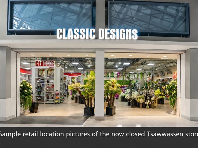 Business for sale in Surrey, South Surrey White Rock, 14147 24th Avenue, 224987919 | Realtylink.org