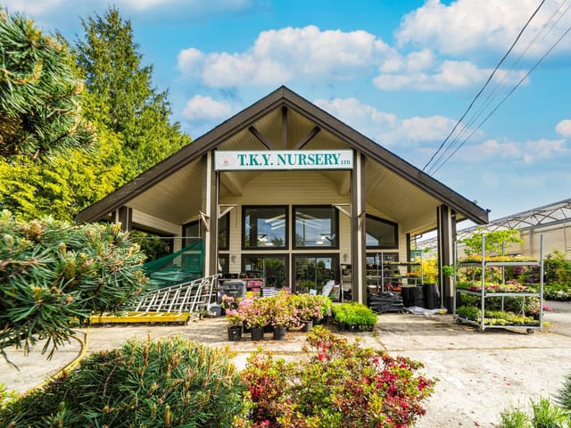 Commercial Land for sale in Richmond, Richmond, 13480 Westminster Highway, 224987920 | Realtylink.org