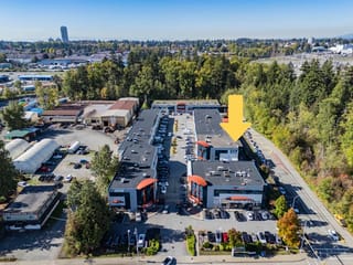 Office for sale in Surrey, Surrey, 202 8381 128 Street, 224987926 | Realtylink.org
