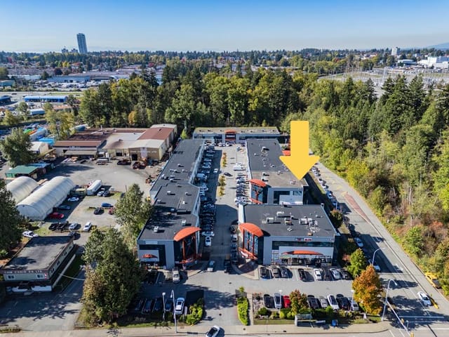 Office for sale in Surrey, Surrey, 202 8381 128 Street, 224987926 | Realtylink.org