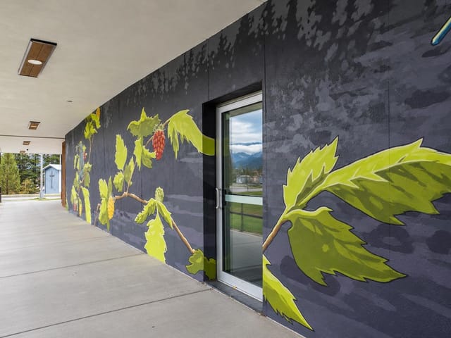 Office for lease in Kitimat, Kitimat, 193 Nechako Centre, 224987929 | Realtylink.org