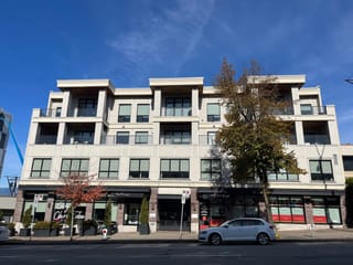 Office for lease in Burnaby, Burnaby North, 200 4723 Hastings Street, 224987940 | Realtylink.org