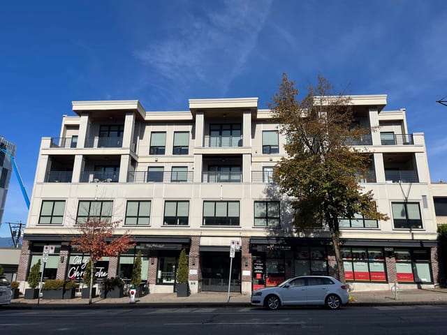 Office for lease in Burnaby, Burnaby North, 200 4723 Hastings Street, 224987940 | Realtylink.org