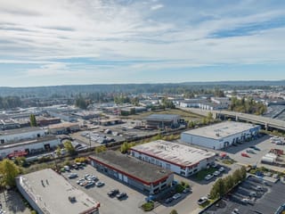 Industrial for lease in Langley, Langley, 201 19670 Landmark Way, 224987942 | Realtylink.org