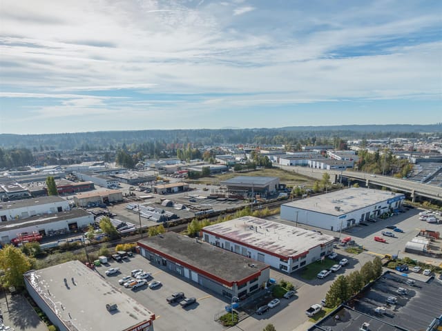 Industrial for lease in Langley, Langley, 201 19670 Landmark Way, 224987942 | Realtylink.org
