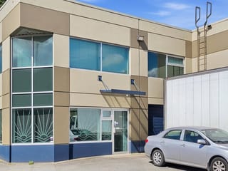Industrial for sale in Vancouver, Vancouver East, 1503 East Kent Avenue North, 224987947 | Realtylink.org