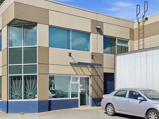 Industrial for sale in Vancouver, Vancouver East, 1503 East Kent Avenue North, 224987947 | Realtylink.org