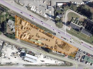 Commercial Land for sale in Langley, Langley, 23904 Fraser Highway, 224987949 | Realtylink.org