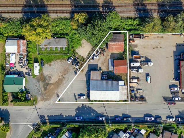 Business for sale in Agassiz, Agassiz, 7323 Pioneer Avenue, 224987955 | Realtylink.org