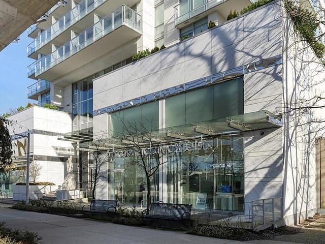 Retail for sale in Richmond, Richmond, 115-120 5580 No. 3 Road, 224987956 | Realtylink.org